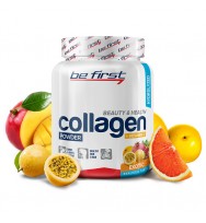 Collagen + vitamin C 200 g BeFirst